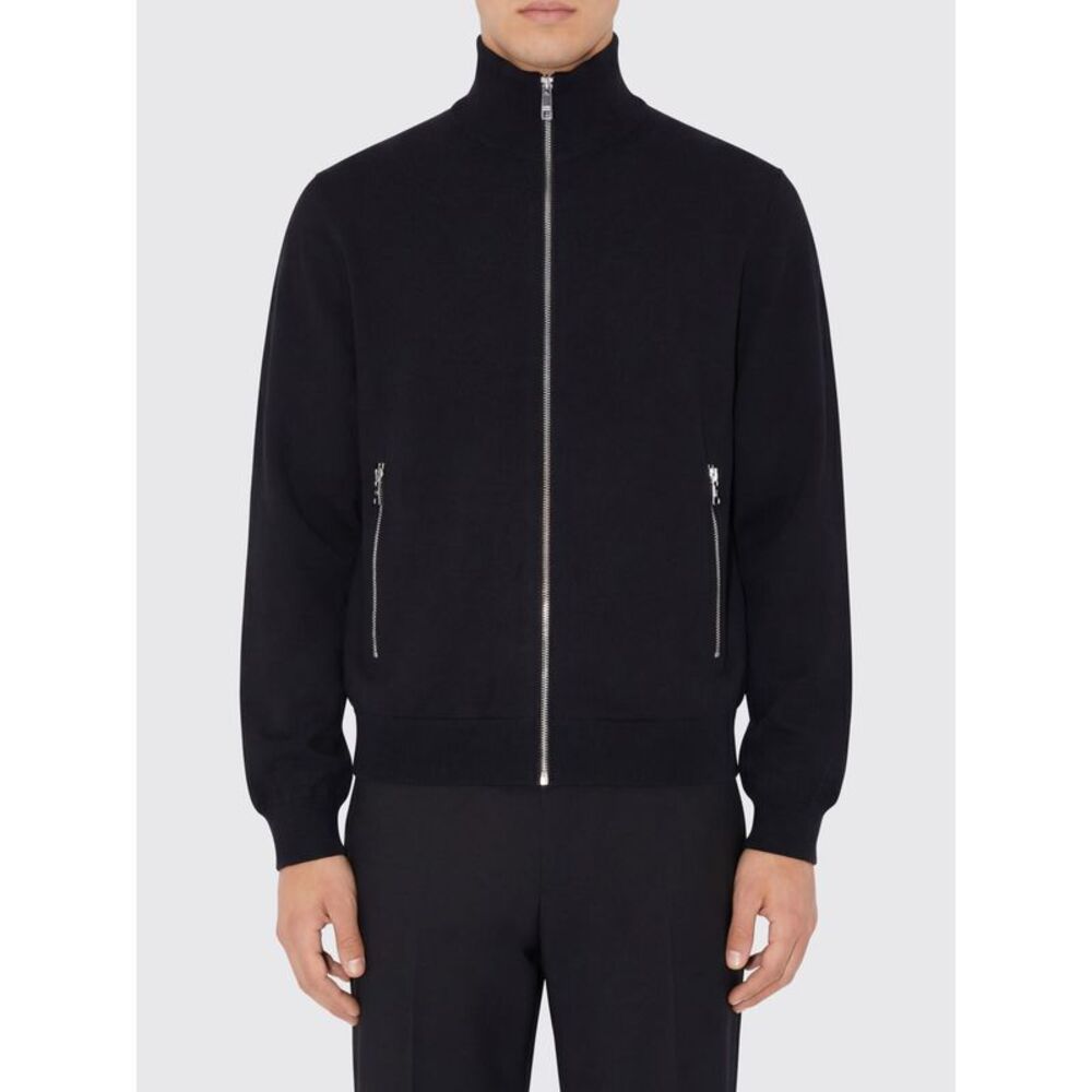 Prada Sweater Men Black